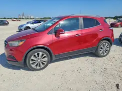 KL4CJASB4HB007199 2017 BUICK ENCORE