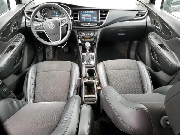 KL4CJASB4HB007364 2017 BUICK ENCORE - Image 8