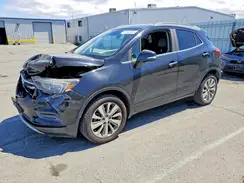 KL4CJASB4HB007736 2017 BUICK ENCORE