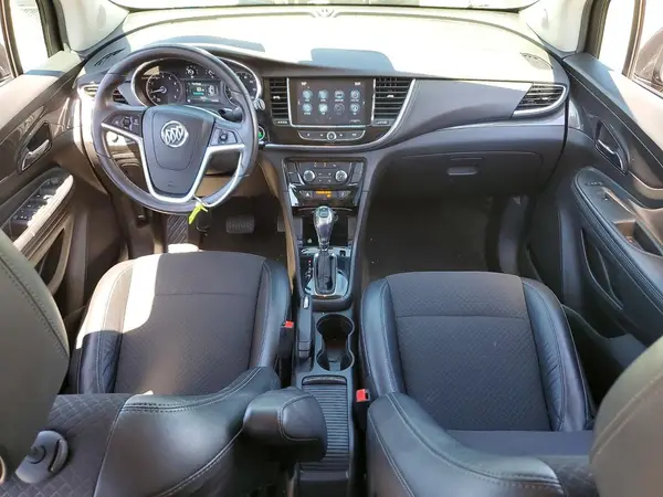 KL4CJASB4HB007736 2017 BUICK ENCORE - Image 8