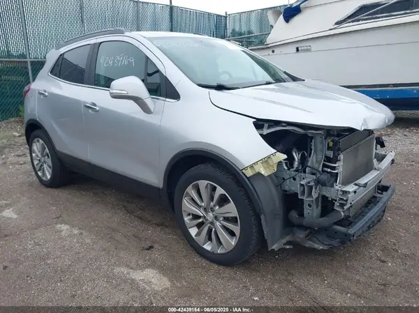 KL4CJASB4HB010149 2017 BUICK ENCORE - Image 1