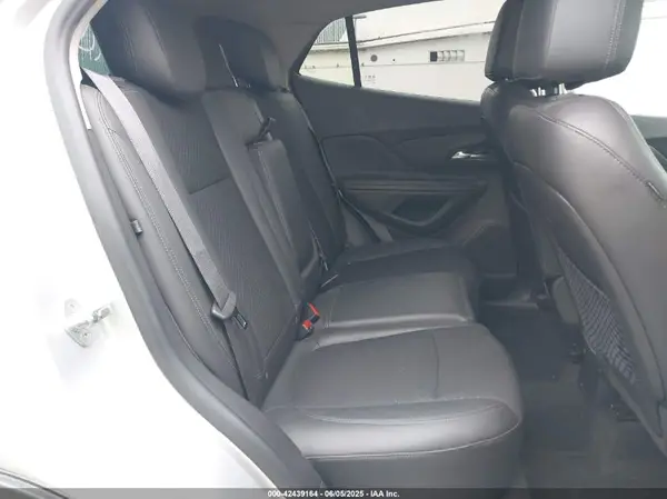 KL4CJASB4HB010149 2017 BUICK ENCORE - Image 8
