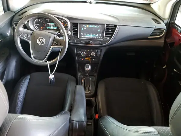 KL4CJASB4HB010166 2017 BUICK ENCORE - Image 8