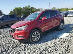 KL4CJASB4HB014699 2017 BUICK ENCORE