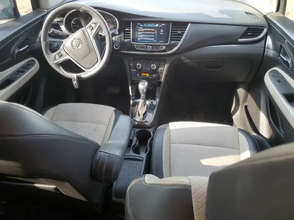KL4CJASB4HB014783 2017 BUICK ENCORE - Image 8