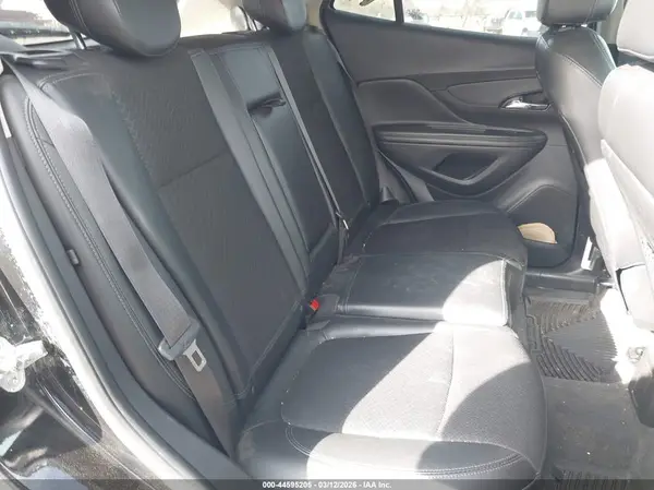 KL4CJASB4HB021846 2017 BUICK ENCORE - Image 8
