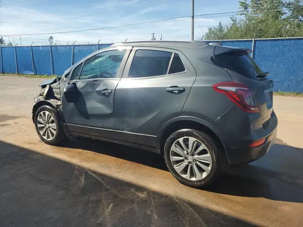 KL4CJASB4HB022110 2017 BUICK ENCORE - Image 2
