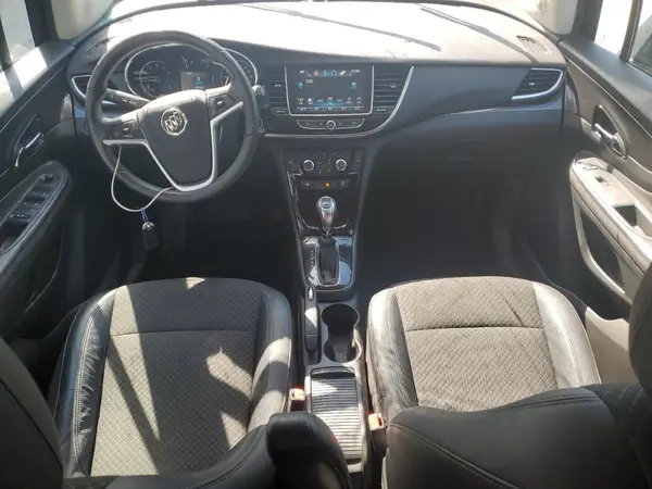 KL4CJASB4HB022110 2017 BUICK ENCORE - Image 8