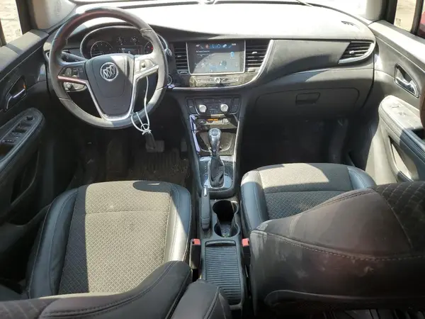 KL4CJASB4HB025251 2017 BUICK ENCORE - Image 8