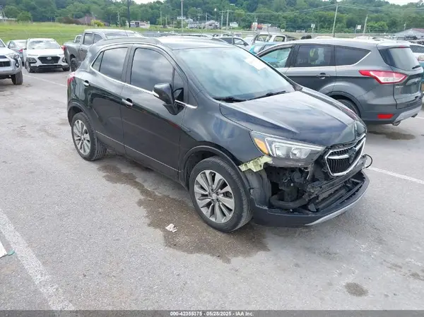 KL4CJASB4HB026318 2017 BUICK ENCORE - Image 1