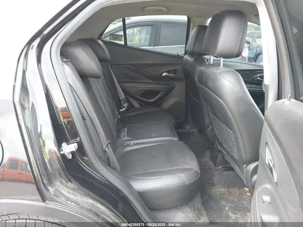 KL4CJASB4HB026318 2017 BUICK ENCORE - Image 8