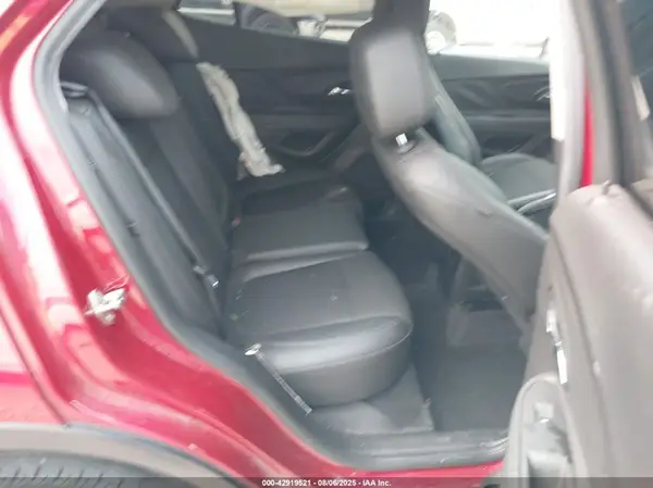 KL4CJASB4HB028974 2017 BUICK ENCORE - Image 8