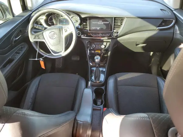 KL4CJASB4HB029591 2017 BUICK ENCORE - Image 8