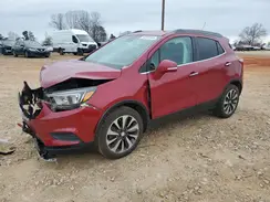 KL4CJASB4HB030398 2017 BUICK ENCORE