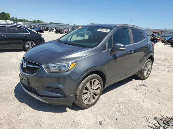 KL4CJASB4HB031339 2017 BUICK ENCORE - Image 1