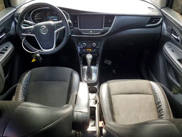 KL4CJASB4HB036329 2017 BUICK ENCORE - Image 8
