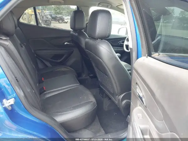KL4CJASB4HB048237 2017 BUICK ENCORE - Image 8
