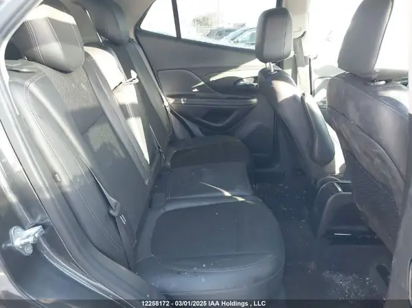 KL4CJASB4HB052627 2017 BUICK ENCORE - Image 8