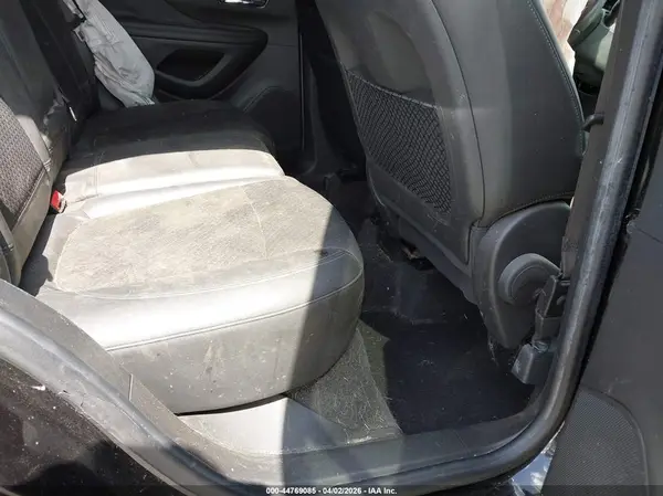 KL4CJASB4HB053664 2017 BUICK ENCORE - Image 8