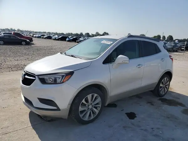KL4CJASB4HB055575 2017 BUICK ENCORE - Image 1
