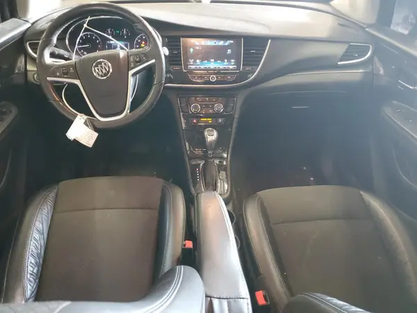 KL4CJASB4HB056922 2017 BUICK ENCORE - Image 8