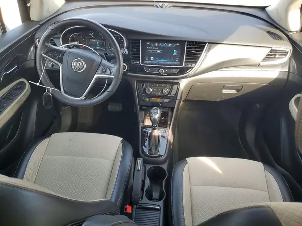 KL4CJASB4HB057536 2017 BUICK ENCORE - Image 8