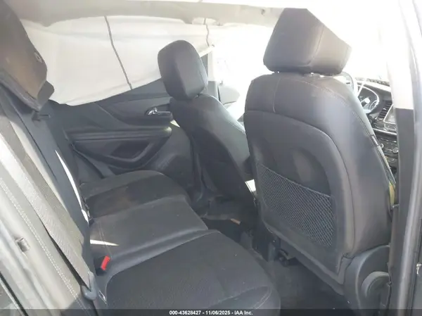 KL4CJASB4HB058170 2017 BUICK ENCORE - Image 8
