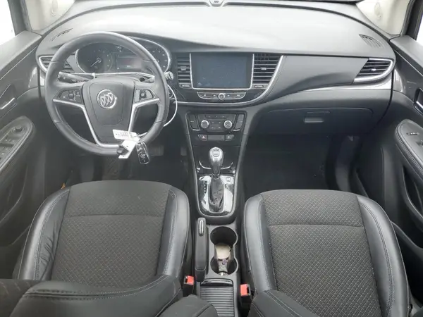 KL4CJASB4HB059139 2017 BUICK ENCORE - Image 8