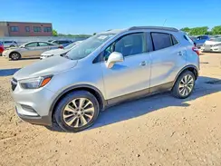 KL4CJASB4HB061179 2017 BUICK ENCORE
