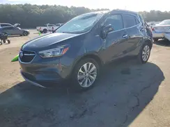 KL4CJASB4HB061652 2017 BUICK ENCORE