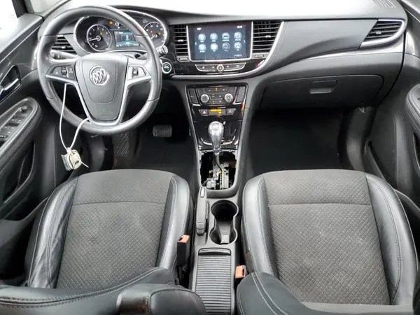 KL4CJASB4HB063479 2017 BUICK ENCORE - Image 8