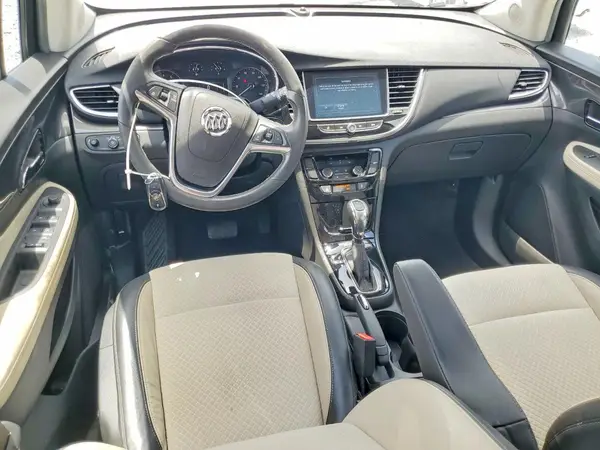KL4CJASB4HB065846 2017 BUICK ENCORE - Image 8