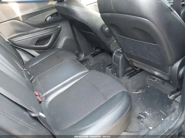 KL4CJASB4HB073705 2017 BUICK ENCORE - Image 8
