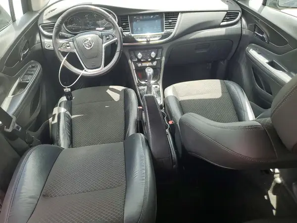 KL4CJASB4HB073946 2017 BUICK ENCORE - Image 8