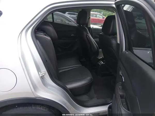 KL4CJASB4HB074918 2017 BUICK ENCORE - Image 8