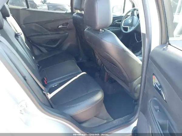 KL4CJASB4HB077477 2017 BUICK ENCORE - Image 8