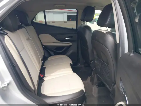 KL4CJASB4HB081612 2017 BUICK ENCORE - Image 8