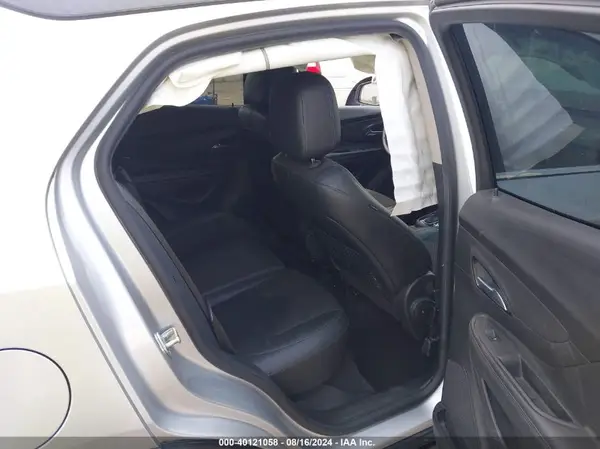 KL4CJASB4HB083022 2017 BUICK ENCORE - Image 8