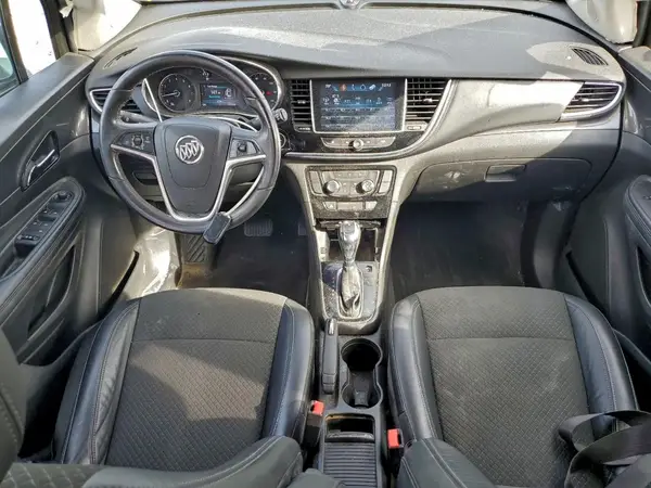 KL4CJASB4HB086664 2017 BUICK ENCORE - Image 8