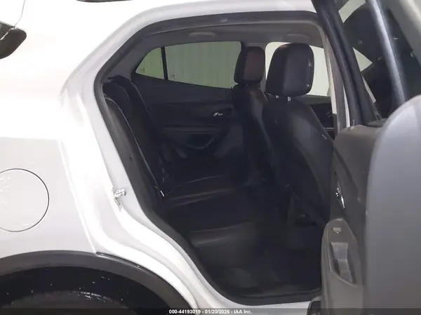 KL4CJASB4HB089323 2017 BUICK ENCORE - Image 8