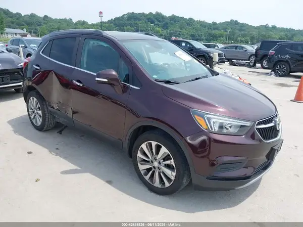 KL4CJASB4HB096448 2017 BUICK ENCORE - Image 1