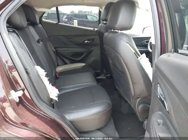 KL4CJASB4HB096448 2017 BUICK ENCORE - Image 8
