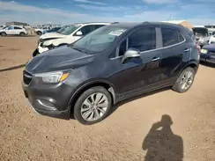 KL4CJASB4HB107545 2017 BUICK ENCORE