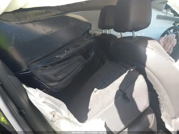 KL4CJASB4HB108209 2017 BUICK ENCORE - Image 8