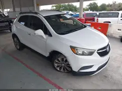 KL4CJASB4HB110106 2017 BUICK ENCORE