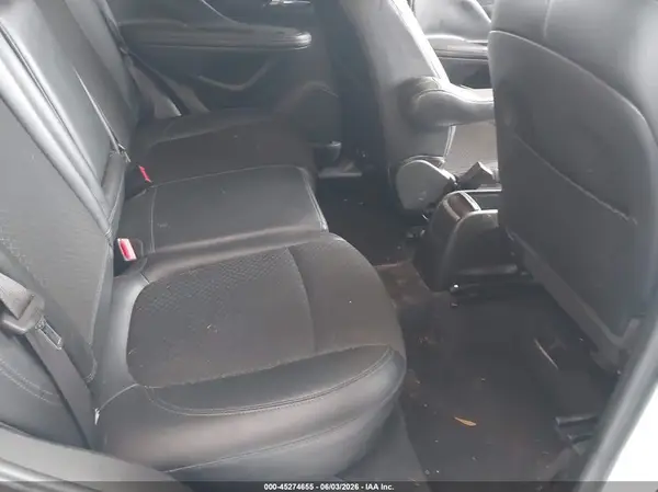 KL4CJASB4HB110106 2017 BUICK ENCORE - Image 8