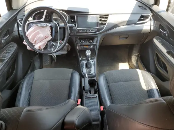 KL4CJASB4HB113295 2017 BUICK ENCORE - Image 8