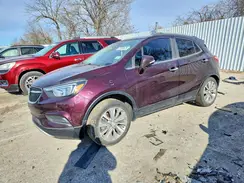KL4CJASB4HB117797 2017 BUICK ENCORE