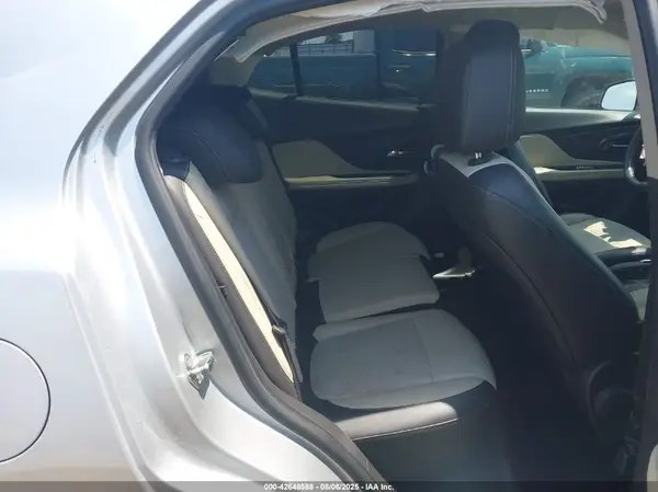 KL4CJASB4HB117962 2017 BUICK ENCORE - Image 8