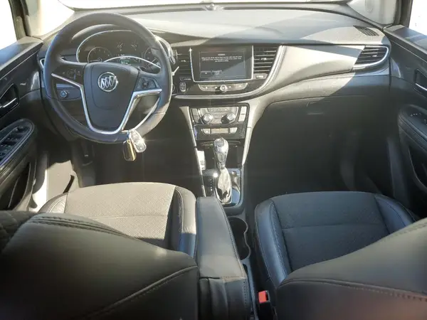 KL4CJASB4HB119145 2017 BUICK ENCORE - Image 8